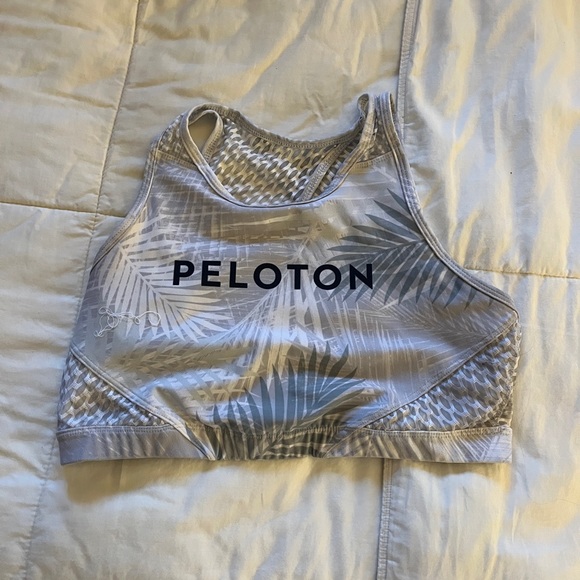 Peloton Other - Peloton Sports Bra